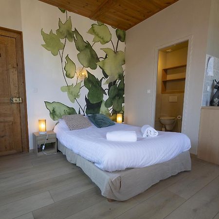 Gewurztraminer - Studio Au Pied Du Vignoble - Renove Recemment - Parking Gratuit リクヴィール エクステリア 写真