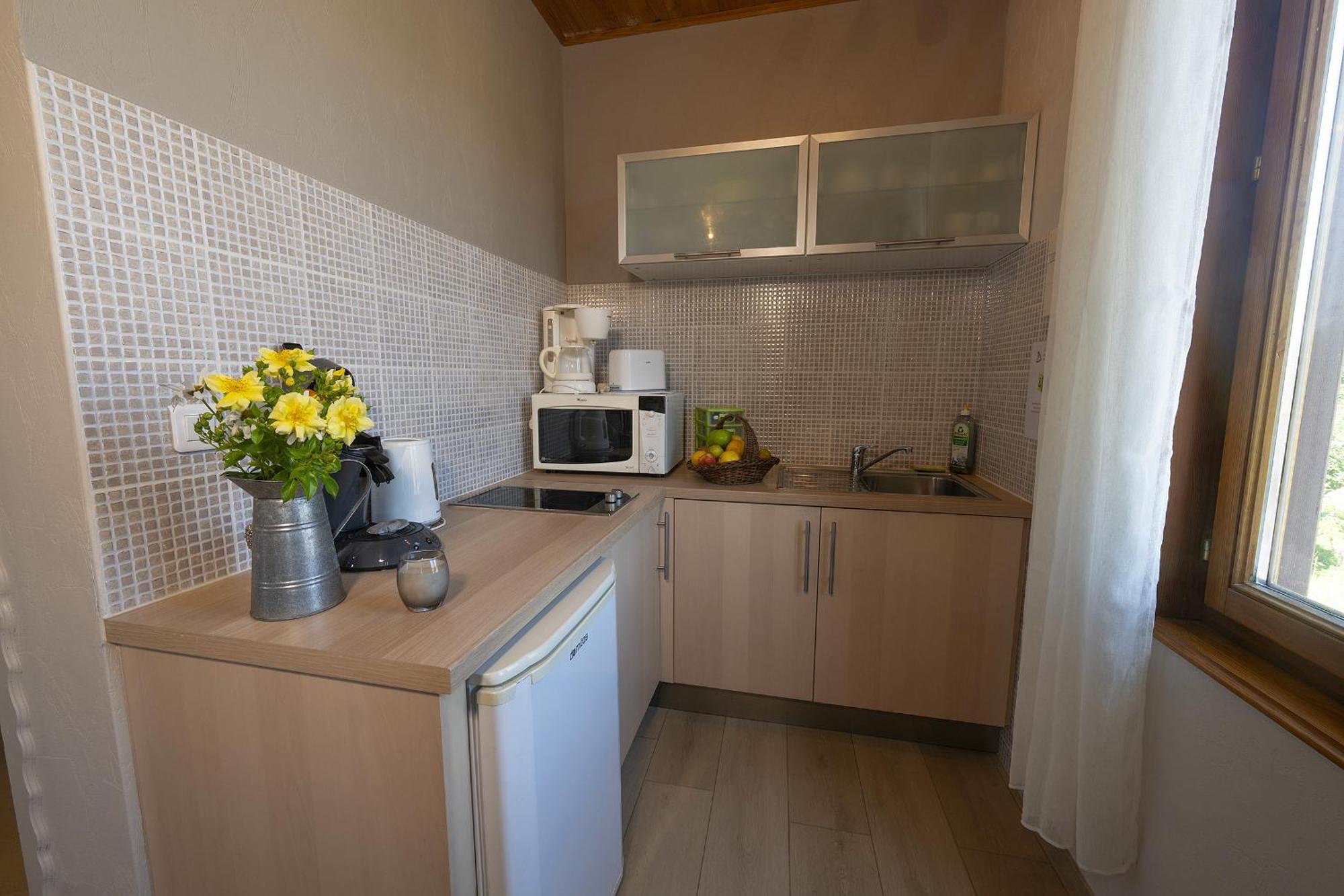 Gewurztraminer - Studio Au Pied Du Vignoble - Renove Recemment - Parking Gratuit リクヴィール エクステリア 写真
